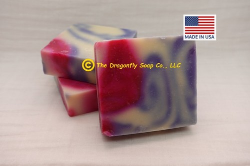 Sapone bagno fatto mano - da, a