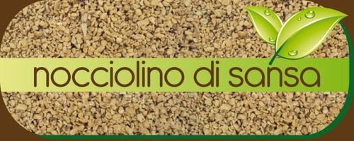 Nocciolino sansa vergine - nocciolino, di