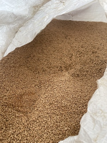 Nocciolino sansa vergine - nocciolino,